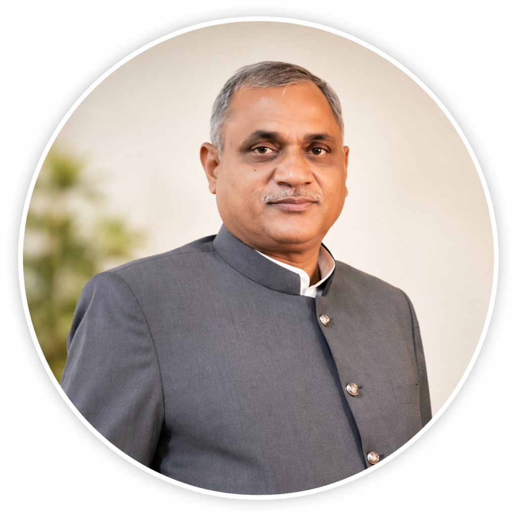 Raj kumar Up-Pradhan Bug 1 Raj kumar
