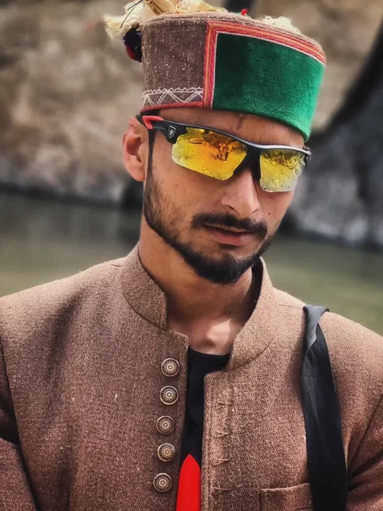 Kushal kumar