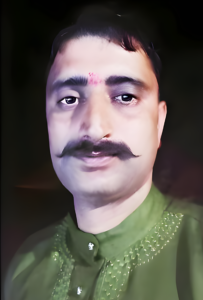 Raj Chandel